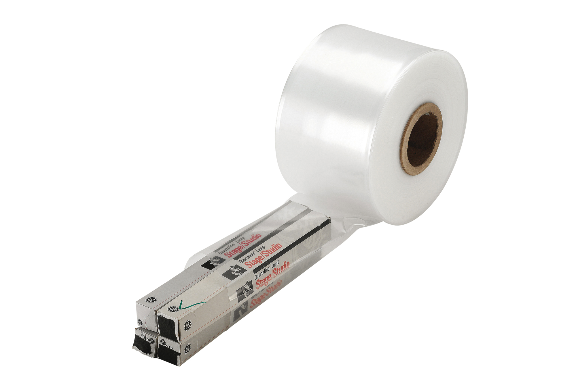 PRO-TUBE 1" Medium Duty Lay Flat Tubing (Pack of 1 Roll)